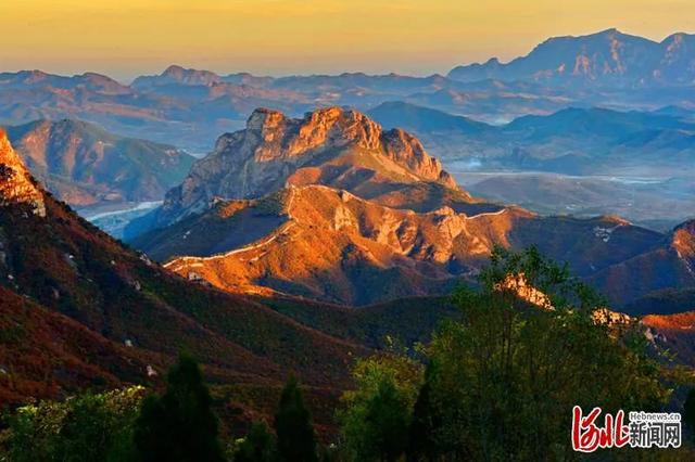 省市共推!河北这48条“春观花”旅游线路藏不住了! 省市共推!河北这48条“春观花”旅游线路藏不住了!