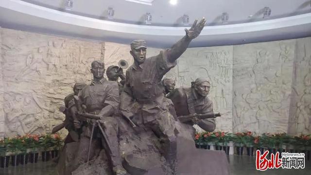 省市共推!河北这48条“春观花”旅游线路藏不住了! 省市共推!河北这48条“春观花”旅游线路藏不住了!