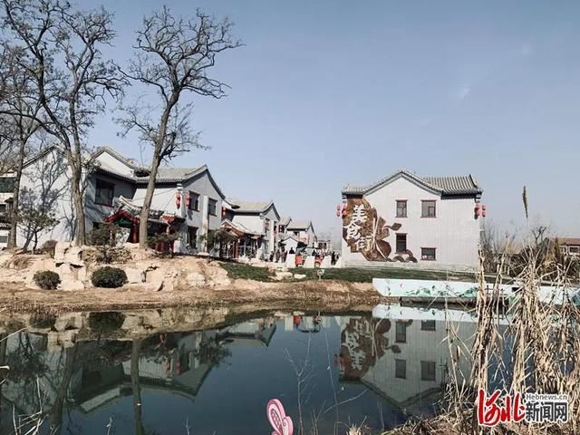 省市共推!河北这48条“春观花”旅游线路藏不住了! 省市共推!河北这48条“春观花”旅游线路藏不住了!