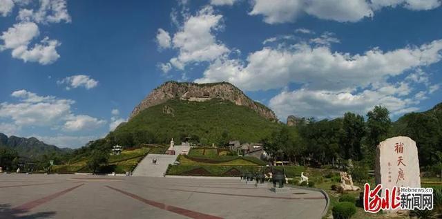 省市共推!河北这48条“春观花”旅游线路藏不住了! 省市共推!河北这48条“春观花”旅游线路藏不住了!