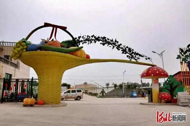 省市共推!河北这48条“春观花”旅游线路藏不住了! 省市共推!河北这48条“春观花”旅游线路藏不住了!