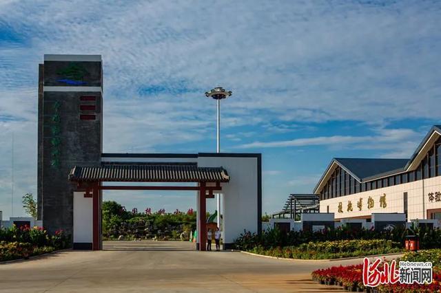 省市共推!河北这48条“春观花”旅游线路藏不住了! 省市共推!河北这48条“春观花”旅游线路藏不住了!