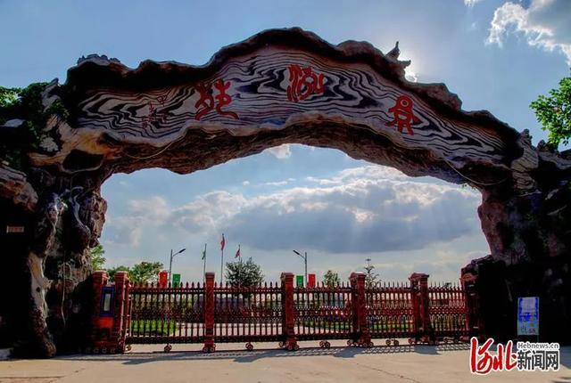 省市共推!河北这48条“春观花”旅游线路藏不住了! 省市共推!河北这48条“春观花”旅游线路藏不住了!