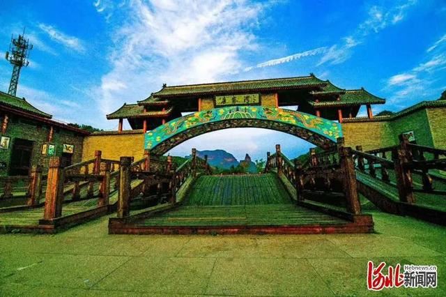 省市共推!河北这48条“春观花”旅游线路藏不住了! 省市共推!河北这48条“春观花”旅游线路藏不住了!