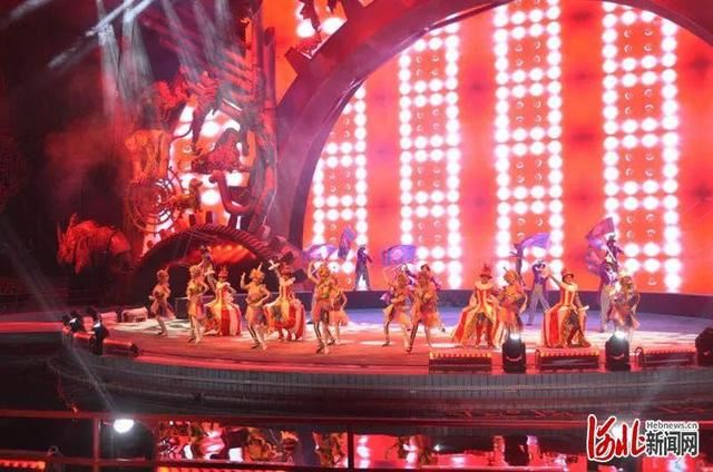 省市共推!河北这48条“春观花”旅游线路藏不住了! 省市共推!河北这48条“春观花”旅游线路藏不住了!