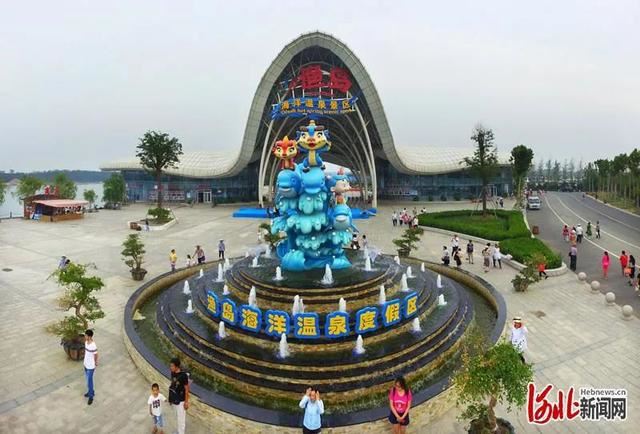 省市共推!河北这48条“春观花”旅游线路藏不住了! 省市共推!河北这48条“春观花”旅游线路藏不住了!