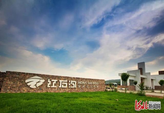 省市共推!河北这48条“春观花”旅游线路藏不住了! 省市共推!河北这48条“春观花”旅游线路藏不住了!