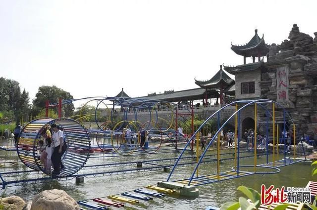 省市共推!河北这48条“春观花”旅游线路藏不住了! 省市共推!河北这48条“春观花”旅游线路藏不住了!