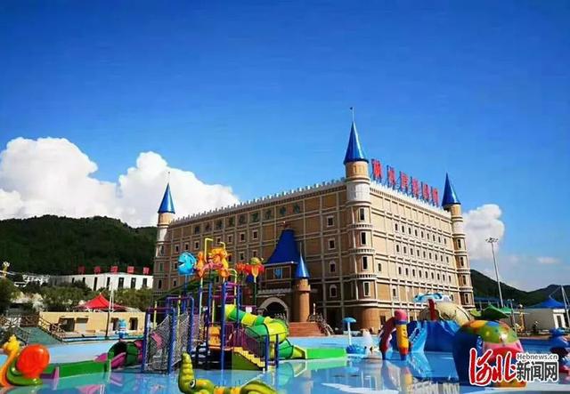 省市共推!河北这48条“春观花”旅游线路藏不住了! 省市共推!河北这48条“春观花”旅游线路藏不住了!