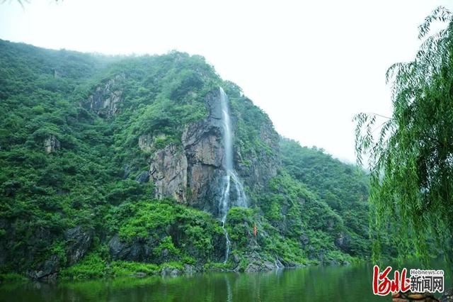 省市共推!河北这48条“春观花”旅游线路藏不住了! 省市共推!河北这48条“春观花”旅游线路藏不住了!