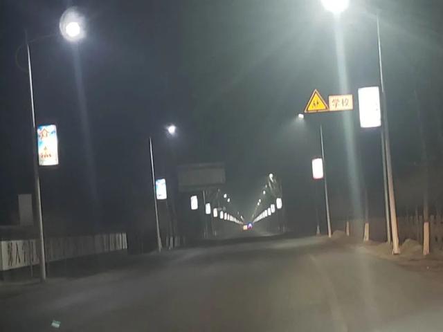 亮化、绿化、美化！河间尊祖庄乡开启“加速键”