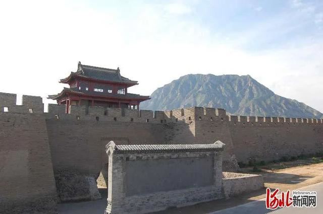 省市共推!河北这48条“春观花”旅游线路藏不住了! 省市共推!河北这48条“春观花”旅游线路藏不住了!