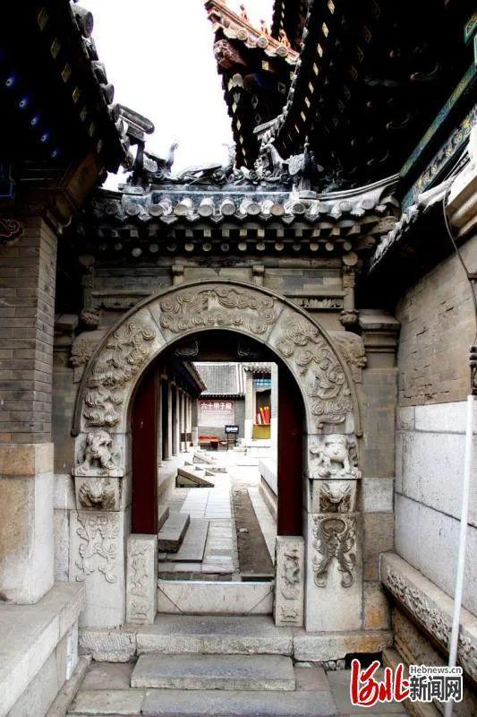 省市共推!河北这48条“春观花”旅游线路藏不住了! 省市共推!河北这48条“春观花”旅游线路藏不住了!