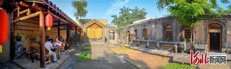 省市共推!河北这48条“春观花”旅游线路藏不住了! 省市共推!河北这48条“春观花”旅游线路藏不住了!