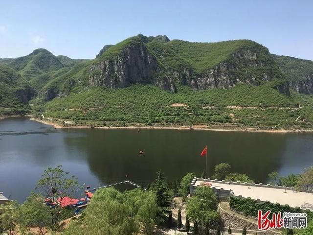 省市共推!河北这48条“春观花”旅游线路藏不住了! 省市共推!河北这48条“春观花”旅游线路藏不住了!