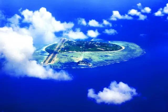 江山如画，绝色中国！