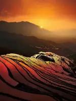 江山如画，绝色中国！