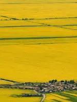 江山如画，绝色中国！