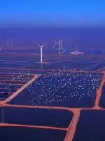 江山如画，绝色中国！