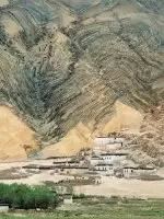 江山如画，绝色中国！