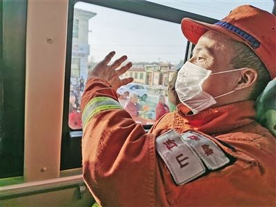 [最美林业故事]森林卫士：守护绿色净土