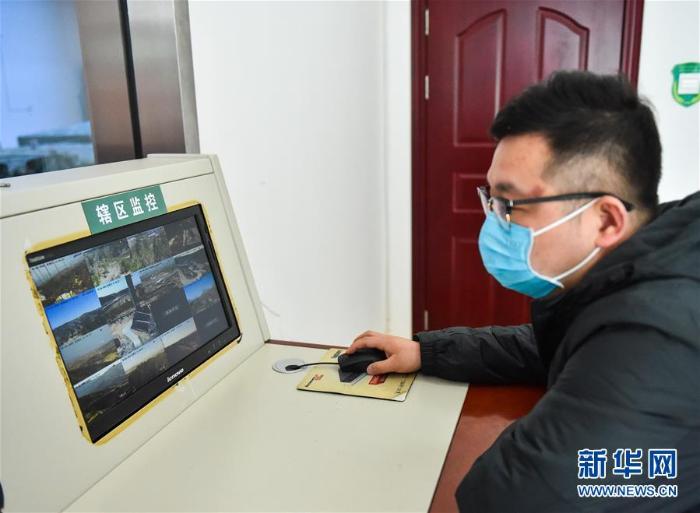 山西：多管齐下护林防火