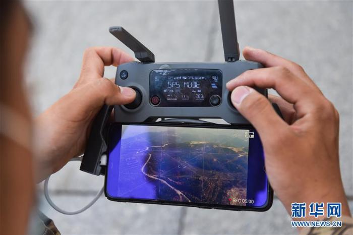 山西：多管齐下护林防火