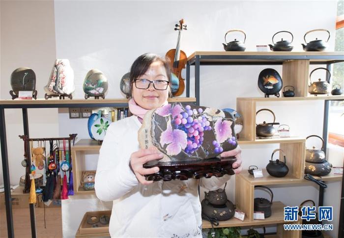 在“浙”里看见美丽中国