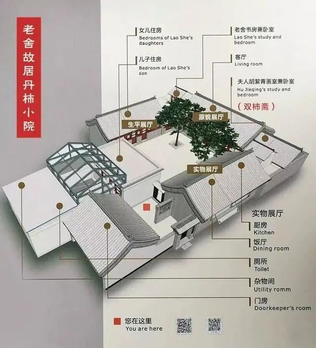 老北京植树种花都有什么讲究？