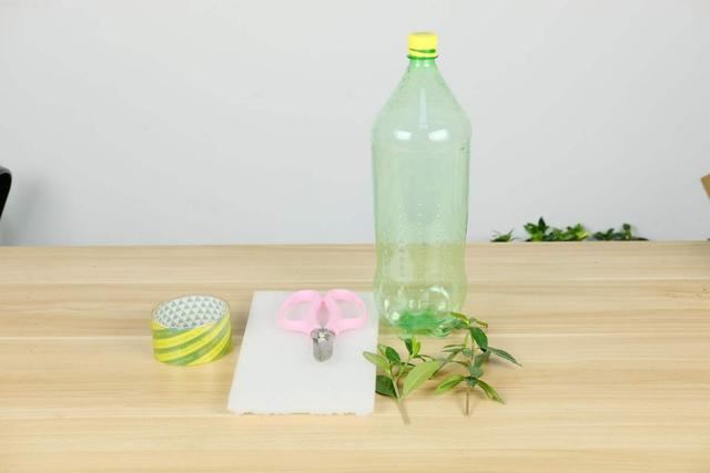 养花人的“节约”习惯，你中了哪几条