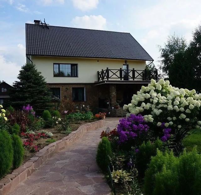 不同环境应该怎么样布置花境？