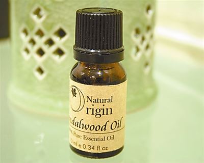 [树木传奇]檀香，黄金之树余香袅袅