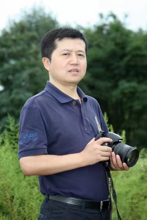 （大美秦岭） 秦岭兰花，中华极品