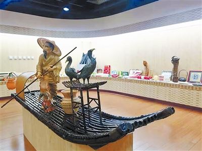 慈竹和风　绿竹猗猗