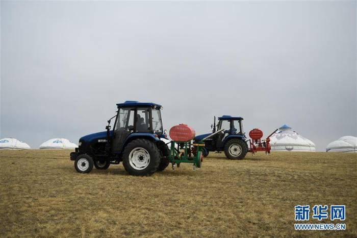 呼伦贝尔草原防治鼠害 呼伦贝尔草原防治鼠害