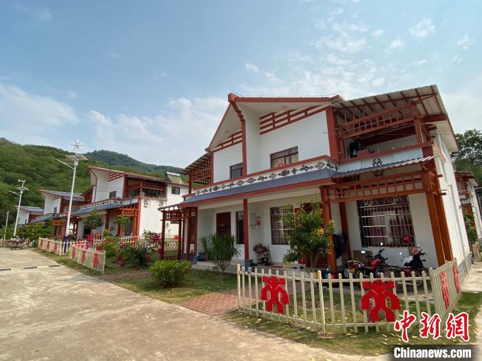 海南推进热带雨林国家公园试点:生态质量不断提升 人与自然更加和谐 海南推进热带雨林国家公园试点:生态质量不断提升 人与自然更加和谐