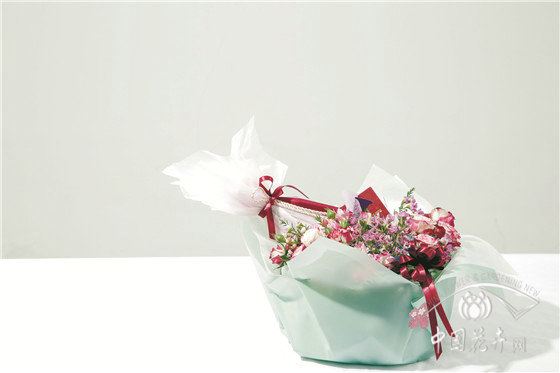 听日韩名师讲节日花礼包装 听日韩名师讲节日花礼包装