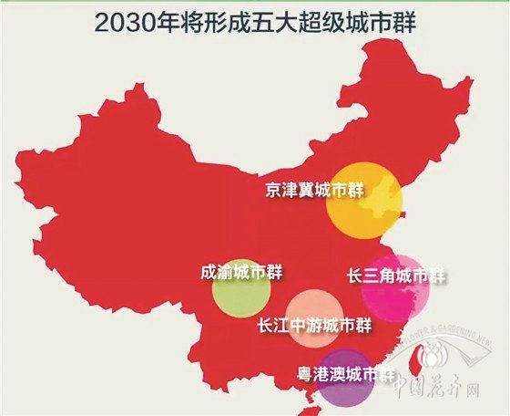 园艺是一个有前景的美丽行业 园艺是一个有前景的美丽行业