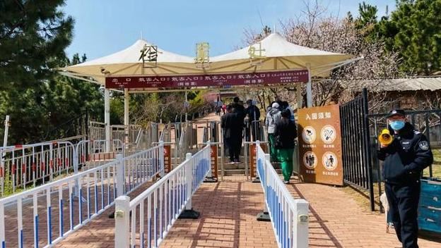 2020年，你没见过的大珠山杜鹃花会，我来带你看一看