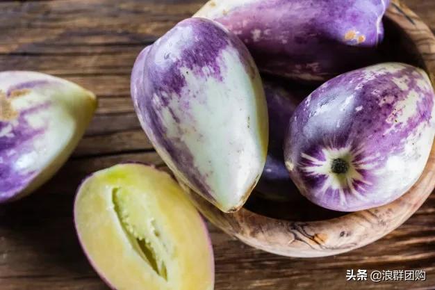 开普敦吊钟花、悬星藤，绚丽多彩旋果花，颜值爆表蓝花茄，人参果