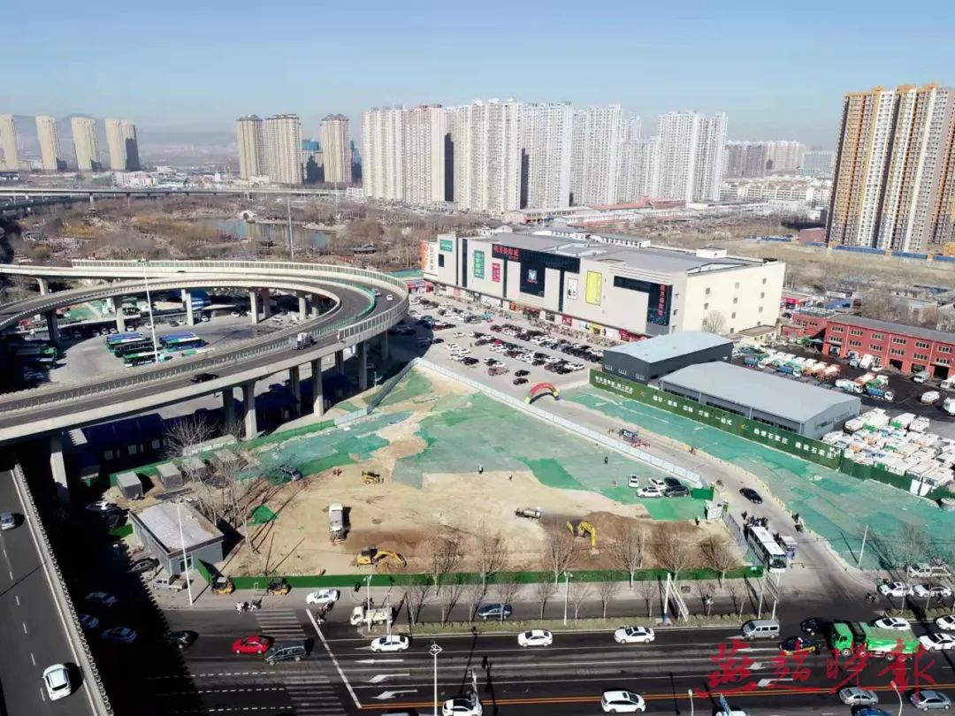 80个美丽省会城市绿化项目开工 哪个离你最近