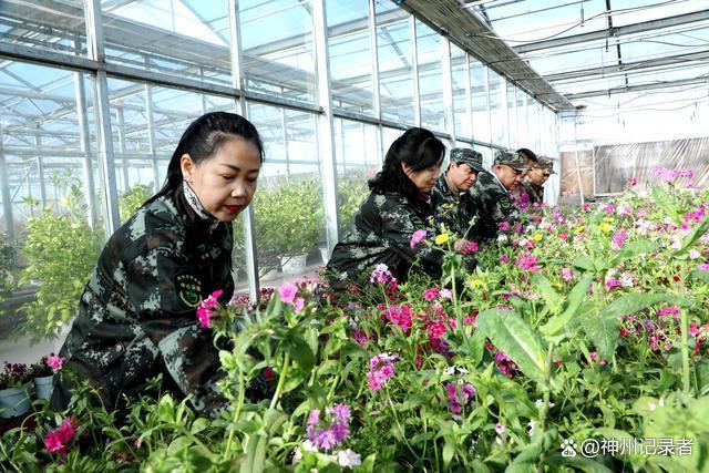 大兴安岭林业集团阿木尔林业局“双部结对”推动党建工作