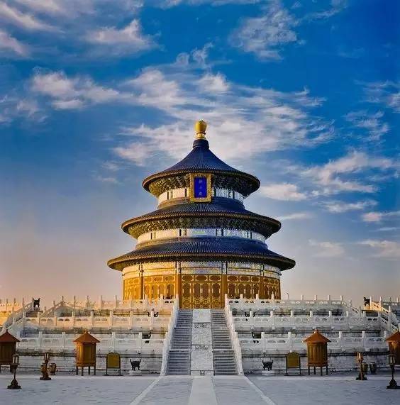 13种 · 增加仪式感的景观设计
