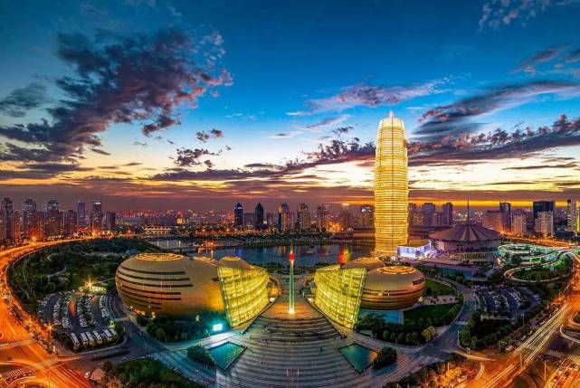 郑州曾备受欢迎的景区，现被拆除，未来将打造成绿化公园，2023年开放