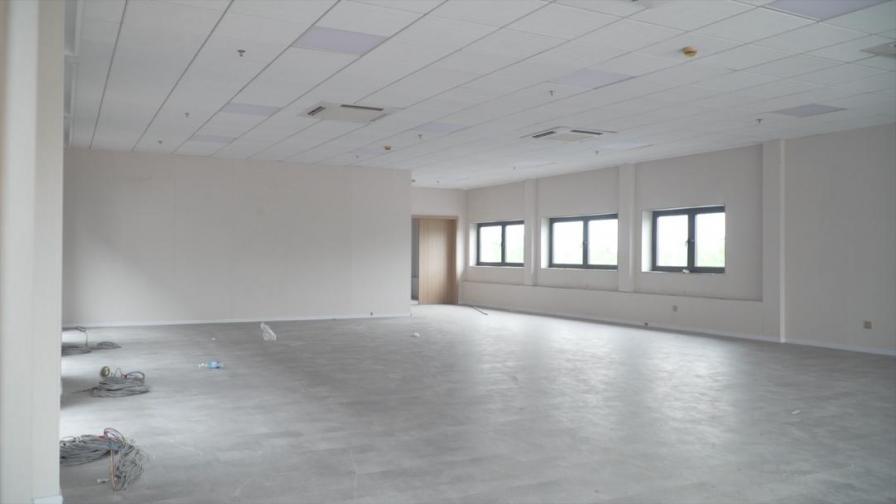 又添新的“城市名片”!6月底建成完工 又添新的“城市名片”!6月底建成完工