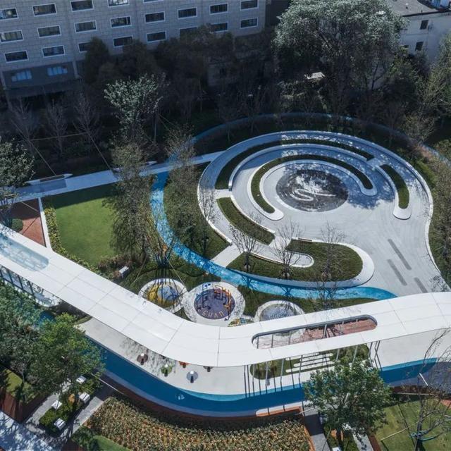 口袋公园变变变！美好未完待续……