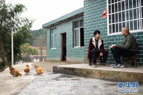 一切从精准出发——来自武陵山区的脱贫答卷 一切从精准出发——来自武陵山区的脱贫答卷