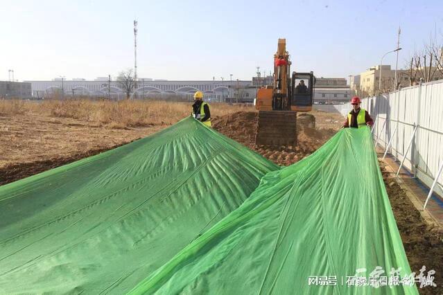 预计今年年底前全部建成 80个美丽省会城市绿化项目全面开工