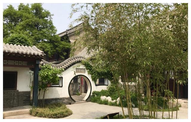 潍坊有一个以精致著称的“宝藏”公园，素有“鲁东明珠”之称