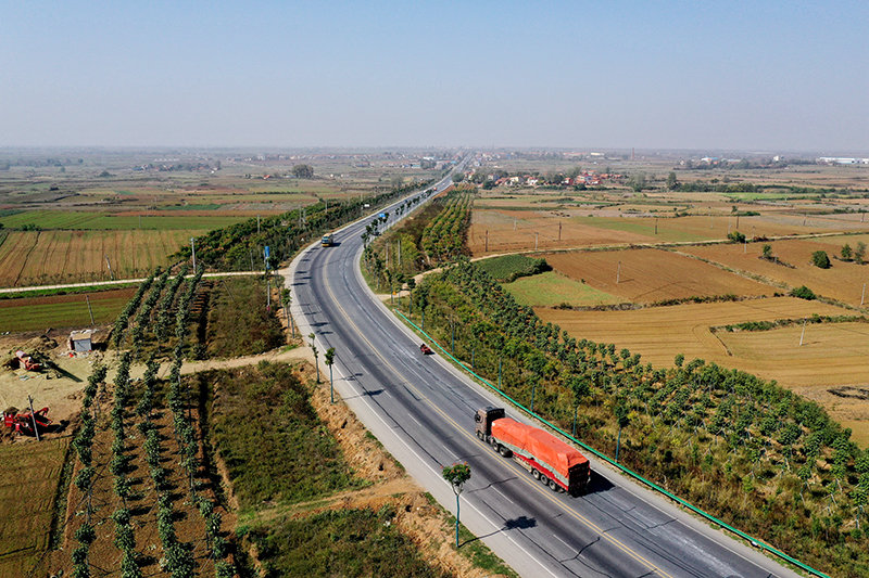 襄阳破解生态建设短板 推动科学绿化爬坡过坎 襄阳破解生态建设短板 推动科学绿化爬坡过坎